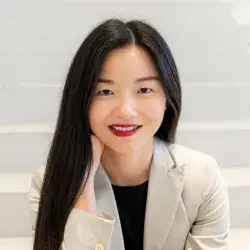 Prudence Zhu, CPA, CFP, CFT